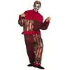 Image de DÃ©guisement clown de minuit - Homme