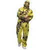 Image de DÃ©guisement Radioactive - Adulte