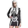 Image de Costume squelette sexy - Femme