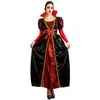 Image de Costume princesse vampire - Femme
