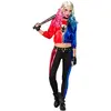 Image de DÃ©guisement Jester Fatale - Femme