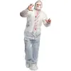 Image de Costume docteur terrifiant - Homme