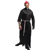 Image de Costume Zombie pretre (M/L)