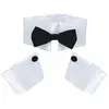 Image de Set 3 Accessoires Stripteaseur Blancs