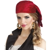 Image de Foulard De Pirate Rowan - Adulte