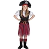 Image de DÃ©guisement Capitaine Annie - Enfant
