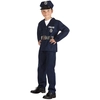 Image de DÃ©guisement Petit Policier - Enfant