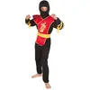 Image de DÃ©guisement Ninja master