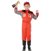 Image de DÃ©guisement de Champion de Course Automobile - Enfant
