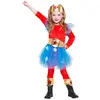 Image de DÃ©guisement de  Super-hÃ©roÃ¯ne - Enfant