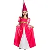 Image de Costume enfant Princesse Eleanor - 3-4 ans