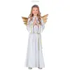 Image de Costume enfant Angel Gabriella - 10-12 ans