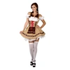 Image de DÃ©guisement Adulte Alpine Girl