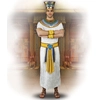 Image de DÃ©guisement de SÃ©ref Roi d'Egypte