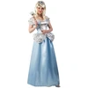 Image de DÃ©guisement Princesse Maribel - Femme