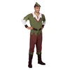 Image de DÃ©guisement Adultes - L'Archer De La ForÃªt