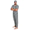 Image de Boland - Costume Prisonnier en occasion ou reconditionné
