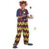 Image de DÃ©guisement Salopette De Clown