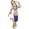 Image de DÃ©guisement Miss Hippie - Femme
