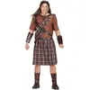 Image de DÃ©guisement Ã©cossais Highlander adulte