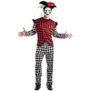 Image de Costume arlequin - Homme