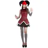 Image de Costume arlequin - Femme