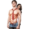 Image de DÃ©guisement Tee-Shirt Casanova - Homme