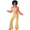 Image de Costume adulte Funky king - XL