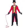 Image de Costume adulte Circus director - M/L