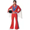 Image de Costume adulte Johnny Jumpcrash - M/L