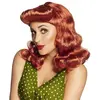 Image de Perruque Pin-up
