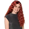 Image de Perruque Ginger Grace
