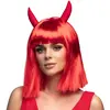 Image de Perruque : Diable EpicÃ©