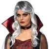 Image de Perruque : Vampiresse