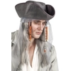 Image de Perruque Pirate Avec Chapeau