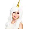 Image de Perruque Licorne - Sunshine - Adulte