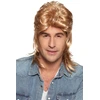 Image de Perruque Mulet Jimmy - Blonde
