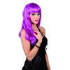 Image de Perruque GlamChic Violet