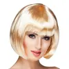 Image de Perruque Cabaret Blonde