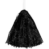 Image de Pompon éco (x1), Noir