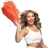 Image de Pompom orange x1