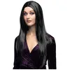 Image de Boland - Perruque Sorcière pour adultes, Perruque Dames pour Halloween et Carnaval, Coiffure pour costume de sorcière, Accessoires pour Costumes en occasion ou reconditionné