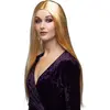 Image de Perruque : SorciÃ¨re Blonde