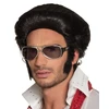 Image de Perruque Luxe Rock N Roll