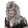 Image de Perruque Ghost savage - Adulte