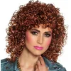 Image de Boland - Perruque Club en cheveux synthétiques en occasion ou reconditionné