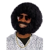 Image de Perruque et Barbe Mambo