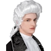 Image de Perruque Mozart