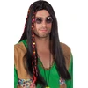Image de Perruque Flower Power - Homme