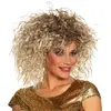 Image de Perruque Adulte Rock Queen Tina Turner